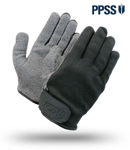 PPSS Hera-赫拉防刀割、防刀刺防针刺战术手套PPSS Hera Slash Resistant Gloves
