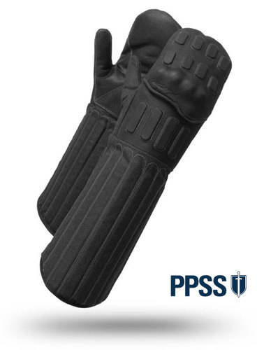 PPSS 多用途手套PPSS-Slash-and-Needle-Resistant-Gloves-ZeusII