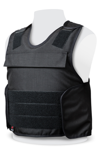 OV2防弹衣—可抵御AK47近距离射击-PPSS Bullet Resistant Vest Overt (OV2)