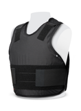 CV2防弹背心-可抵御AK47近距离射击-PPSS Bullet Resistant Vest Covert (CV2)